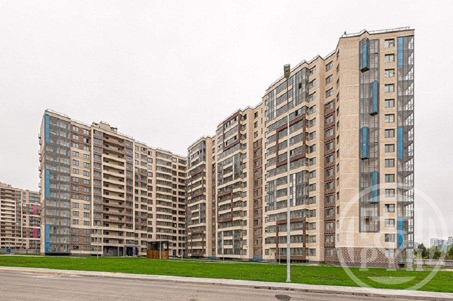 Пулковское шос., д 42, корпус 6 Пулковское шос., д 42, корпус 6