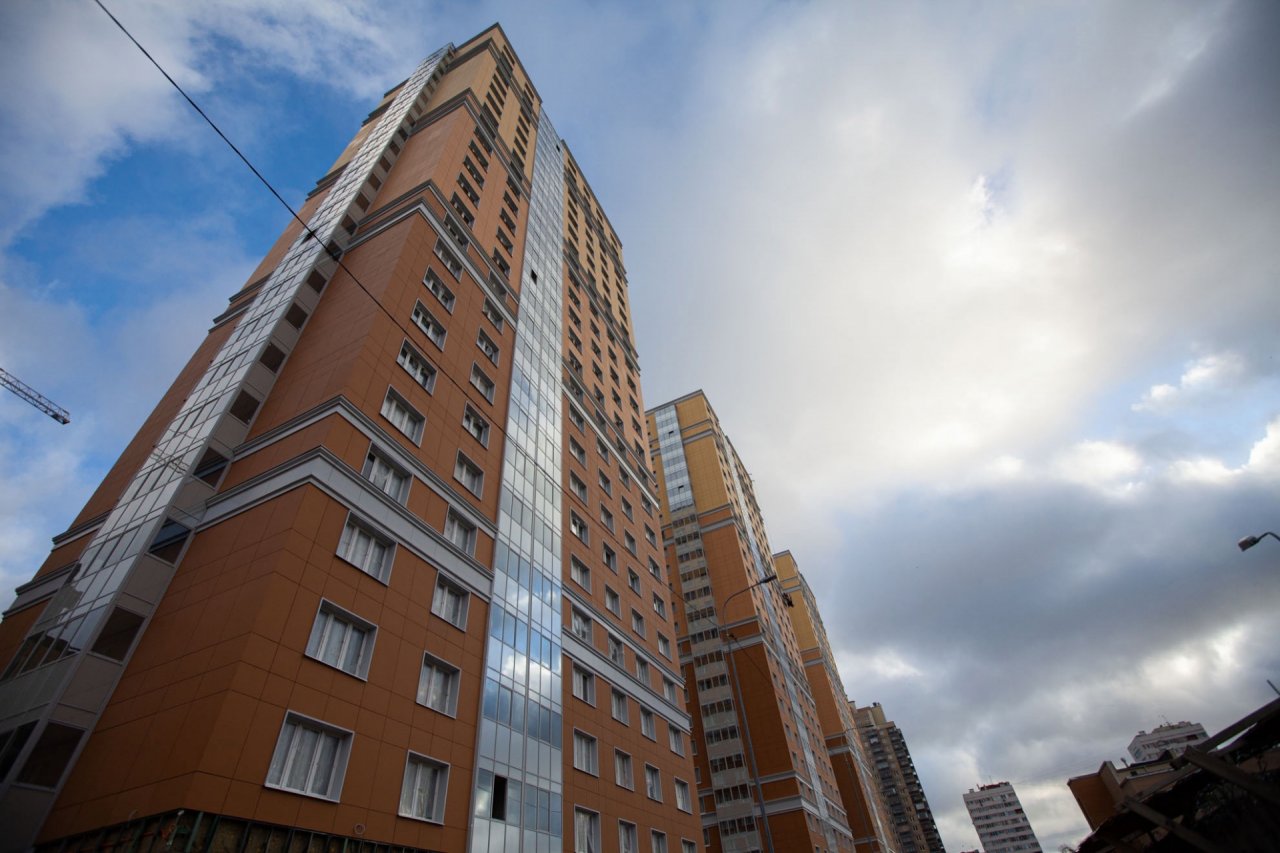 Продажа 1-комнатной квартиры, Санкт-Петербург, Руднева ул.,  д 14