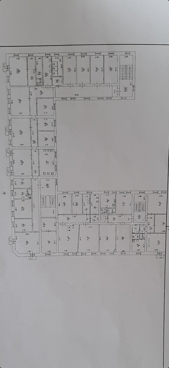 Продажа комнаты, 13м <sup>2</sup>, Сестрорецк, Володарского ул.,  д 4