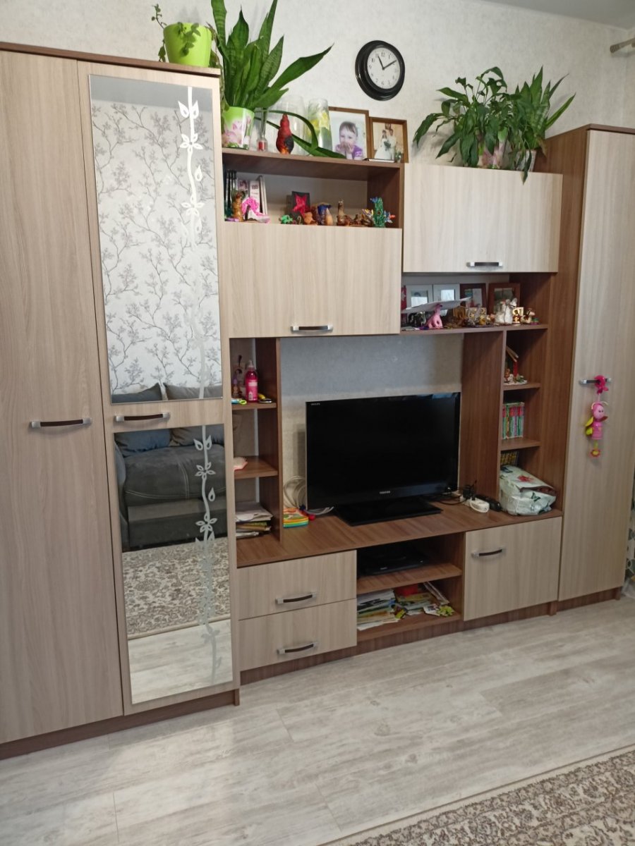 Продажа 2-комнатной квартиры, Петергоф, Парковая ул.,  д 14