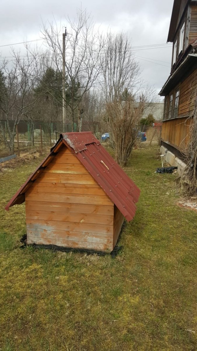 Купить Загородный дом 70 кв.м с участком 12 сот. в Лужский район  Ленинградская область (№266494)