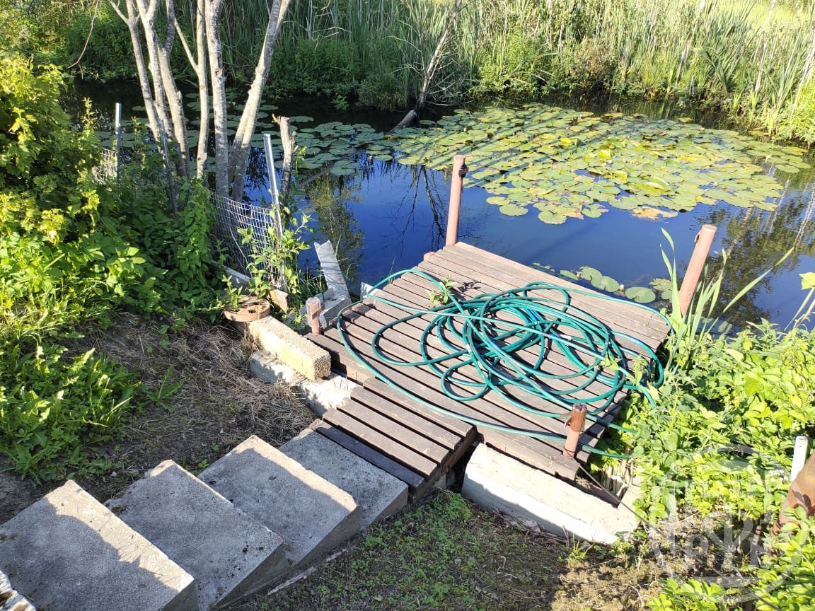 Купить Дом С Участком В Снт Невское