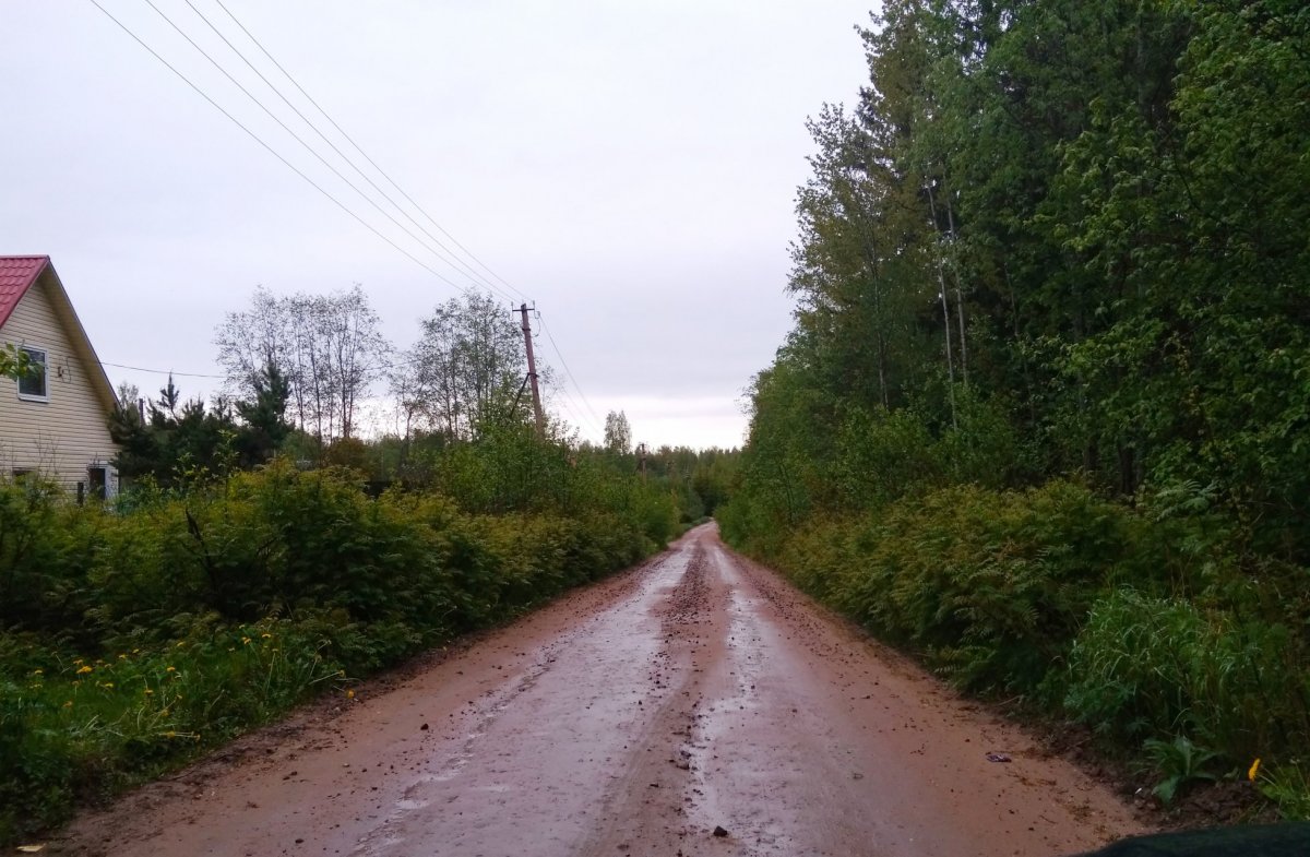 Каннельярви фото поселка Купить Загородный дом 35 кв.м с участком 651 кв.м в Выборгский район Ленинградск