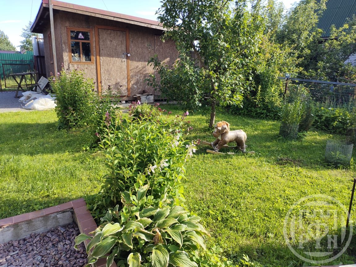 Купить Дом С Участком В Снт Невское