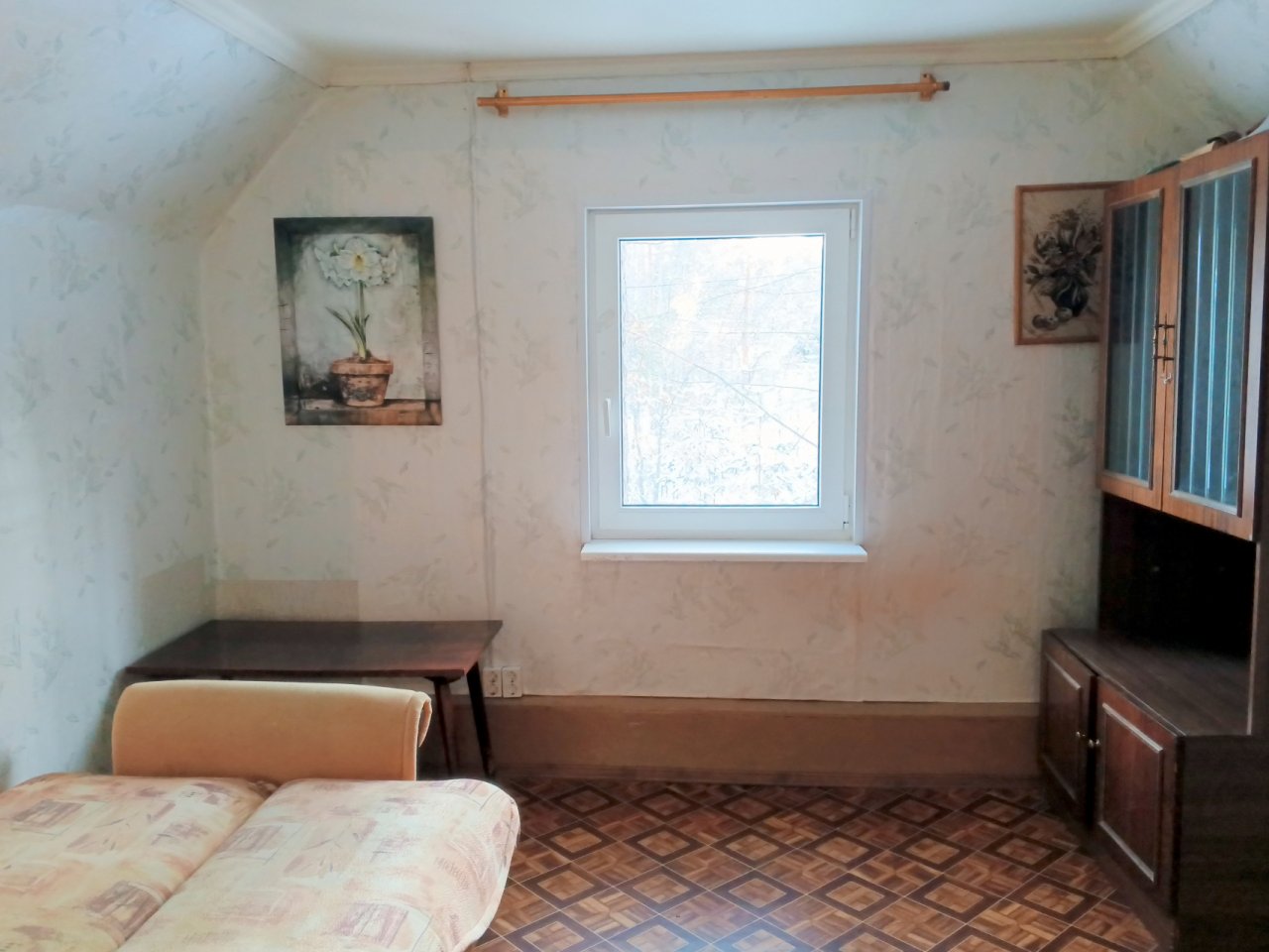 Продажа дома, 148м <sup>2</sup>, 9 сот., Комарово, Водопьянова ул.