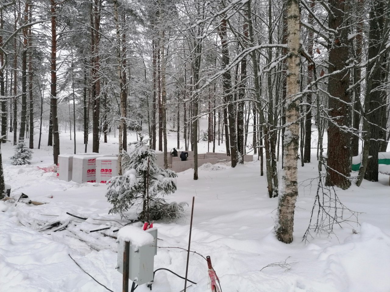 Купить Загородный дом 120 кв.м с участком 8 сот. в Всеволожский район  Ленинградская область (№326182)