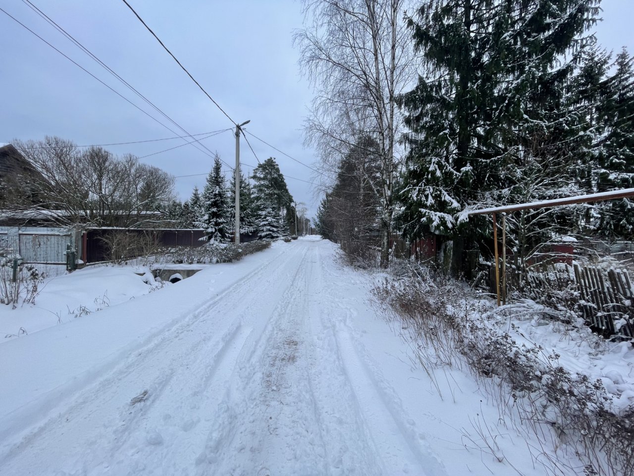 Купить Загородный дом 38.8 кв.м с участком 14.12 сот. в Кировский район  Ленинградская область (№326436)