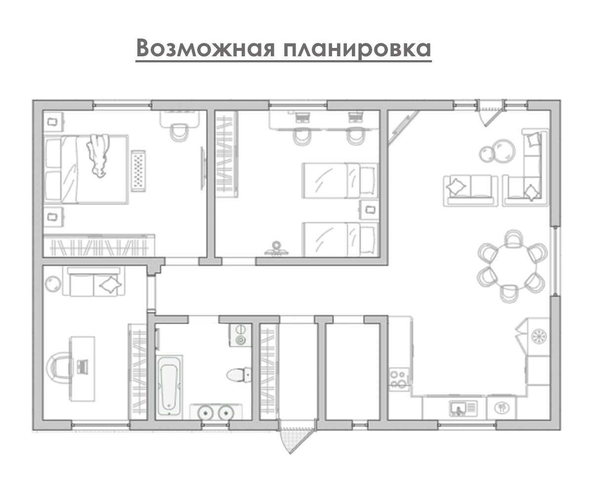 Купить Загородный дом 97 кв.м с участком 10 сот. в Гатчинский район  Ленинградская область (№324654)