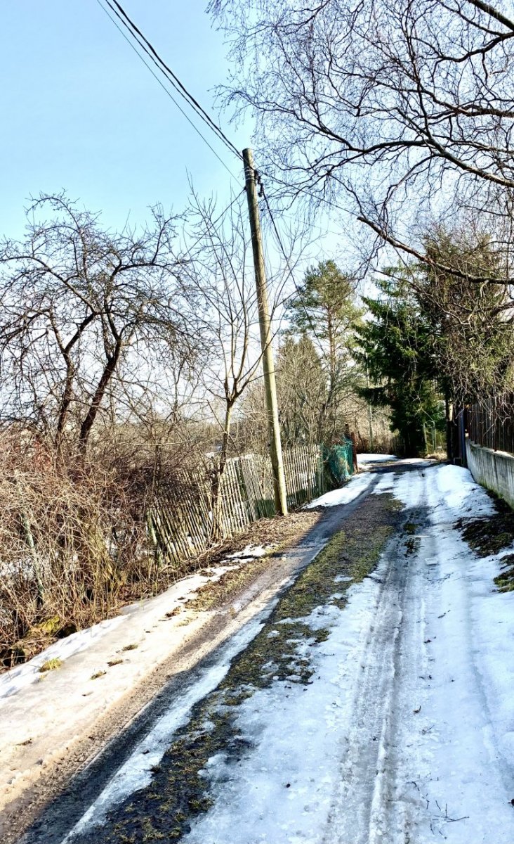 Купить Загородный дом с участком 11 сот. в Ломоносовский район  Ленинградская область (№286680)