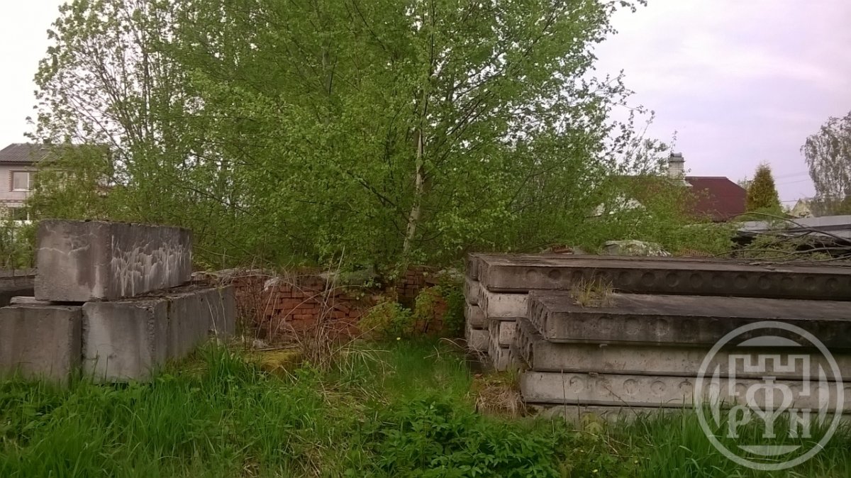 глинки федоровское