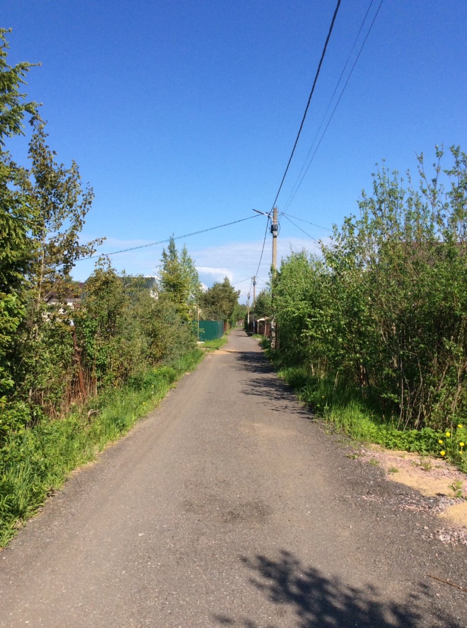 Купить Загородный дом 28.4 кв.м с участком 6 сот. в Всеволожский район  Ленинградская область (№321922)