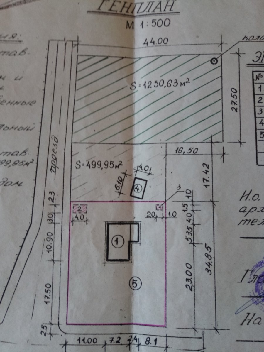 Купить Загородный дом 50 кв.м с участком 27 сот. в Сланцевский район  Ленинградская область (№230043)