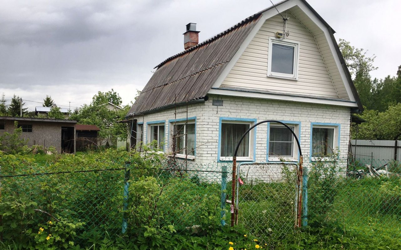 Дача пьехи во всеволожском районе фото