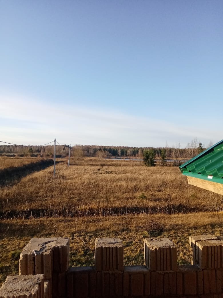 Купить Загородный дом 122 кв.м с участком 12 сот. в Гатчинский район  Ленинградская область (№289935)