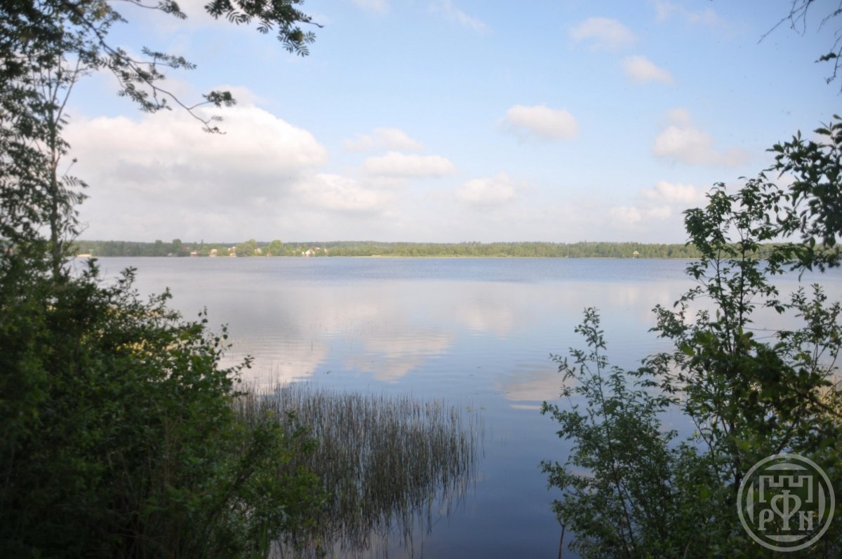 Купить Участок У Воды В Новосибирске