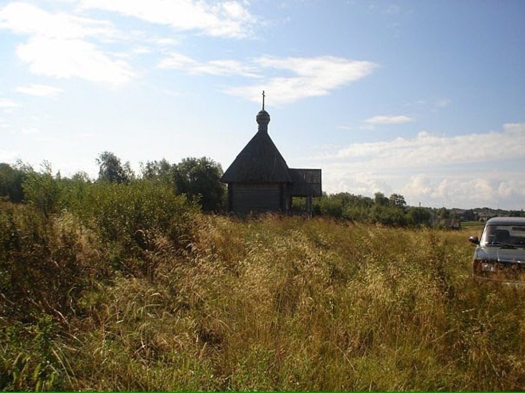 Купить Загородный дом 41 кв.м с участком 14.98 сот. в Вытегорский район  Вологодская область (№232868)