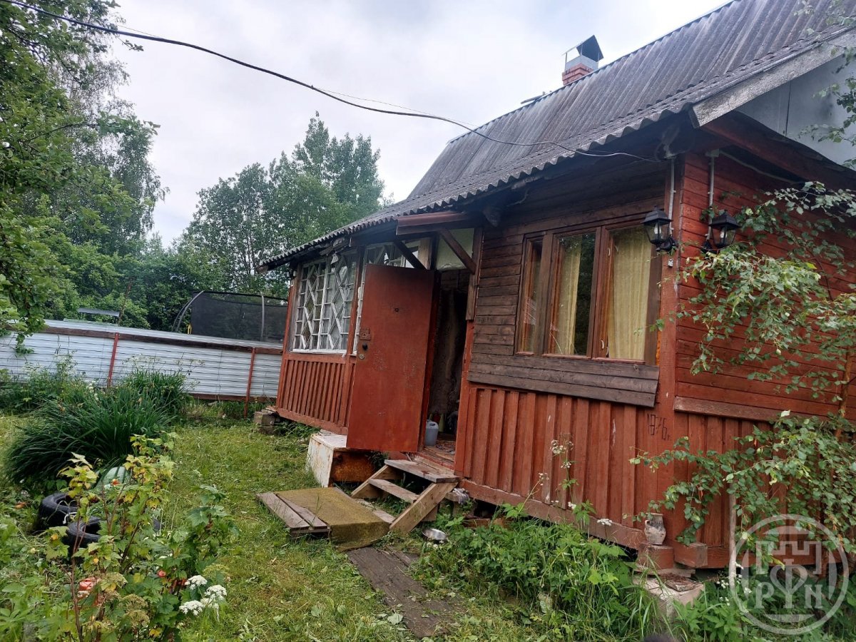 Купить Дачу Лужский Район Мшинская
