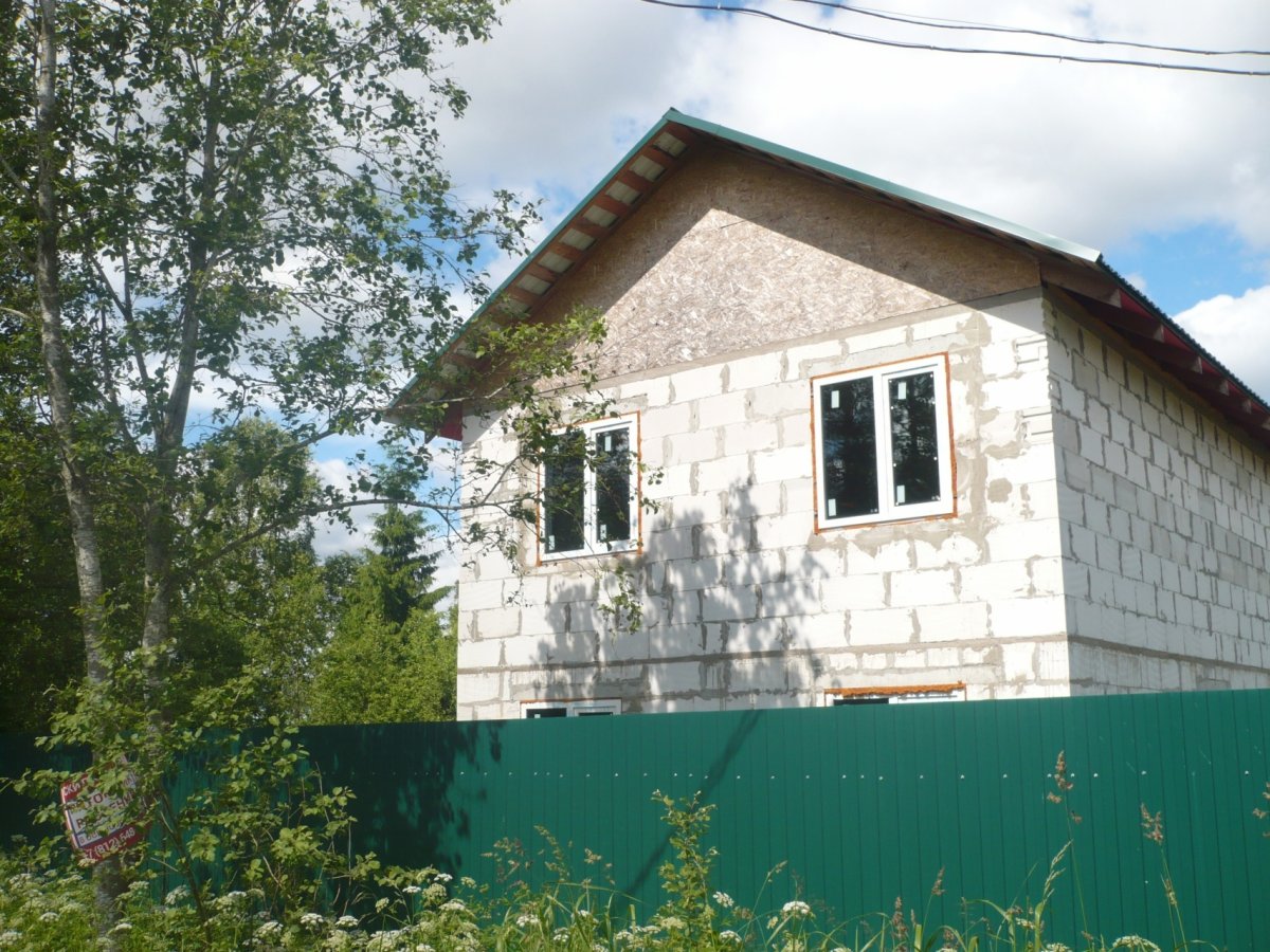 Купить Дом В Поселке Первомайский В Мариинском