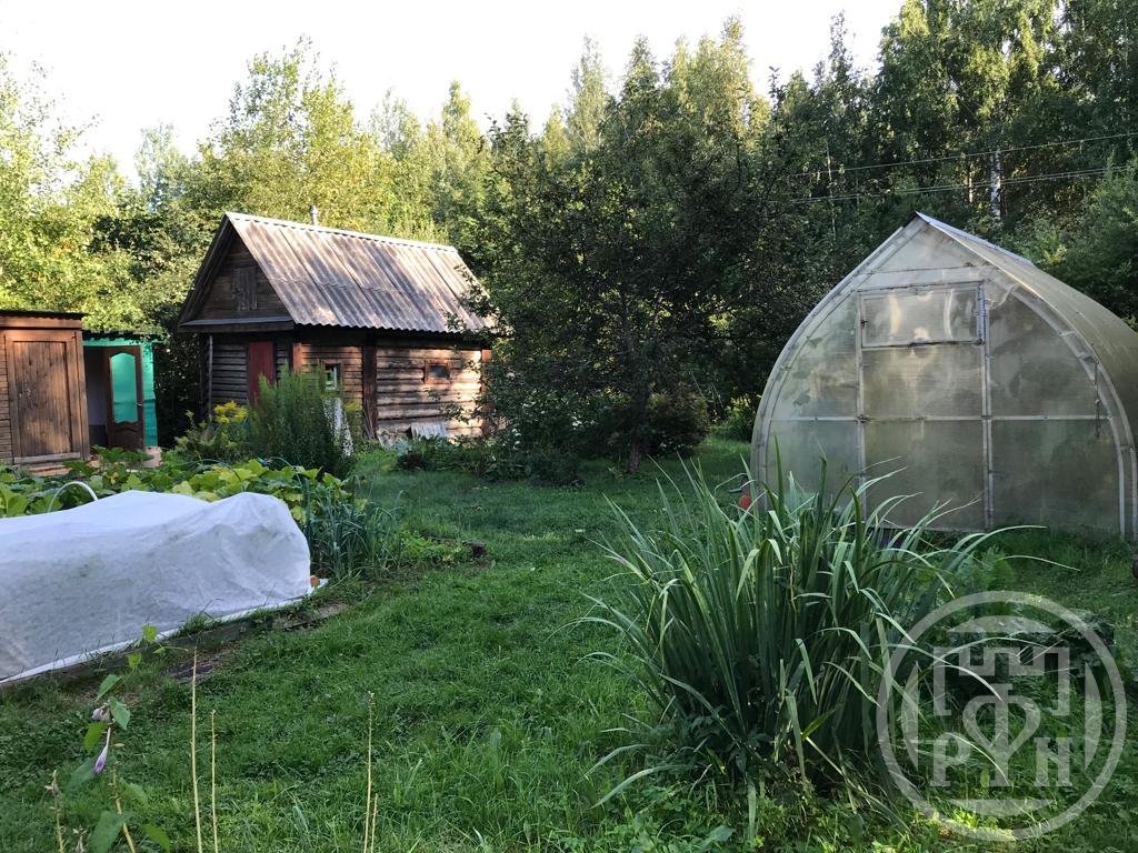 Гостевой сад "Ландизайн" Центр регионального развития Курской области