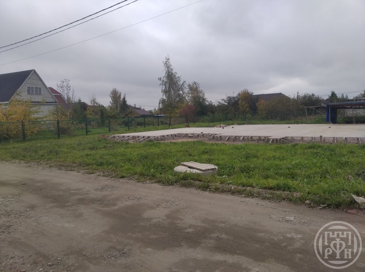 Купить Землю В Пушкине Спб
