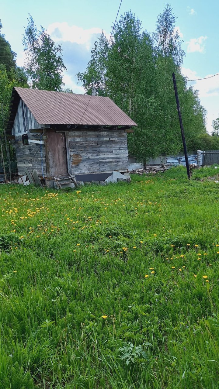 Купить Загородный дом 90.8 кв.м с участком 12 сот. в Всеволожский район  Ленинградская область (№323259)