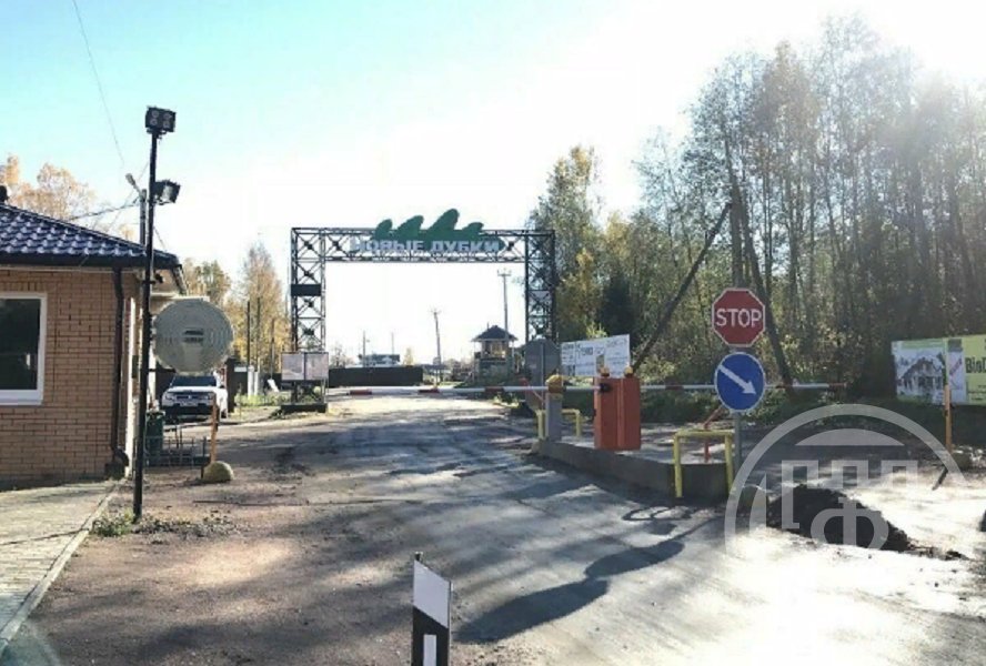 Купить Дом Новые Дубки Всеволожский Район
