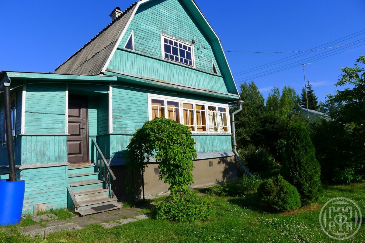 Купить Дачу Лен Обл Всеволожский