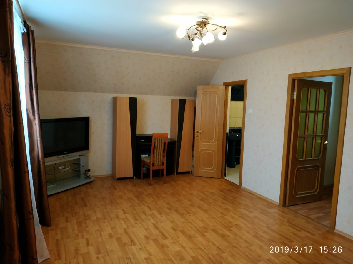 Продажа дома, 328м <sup>2</sup>, 15 сот., Парголово, Некрасова ул.,  д 36