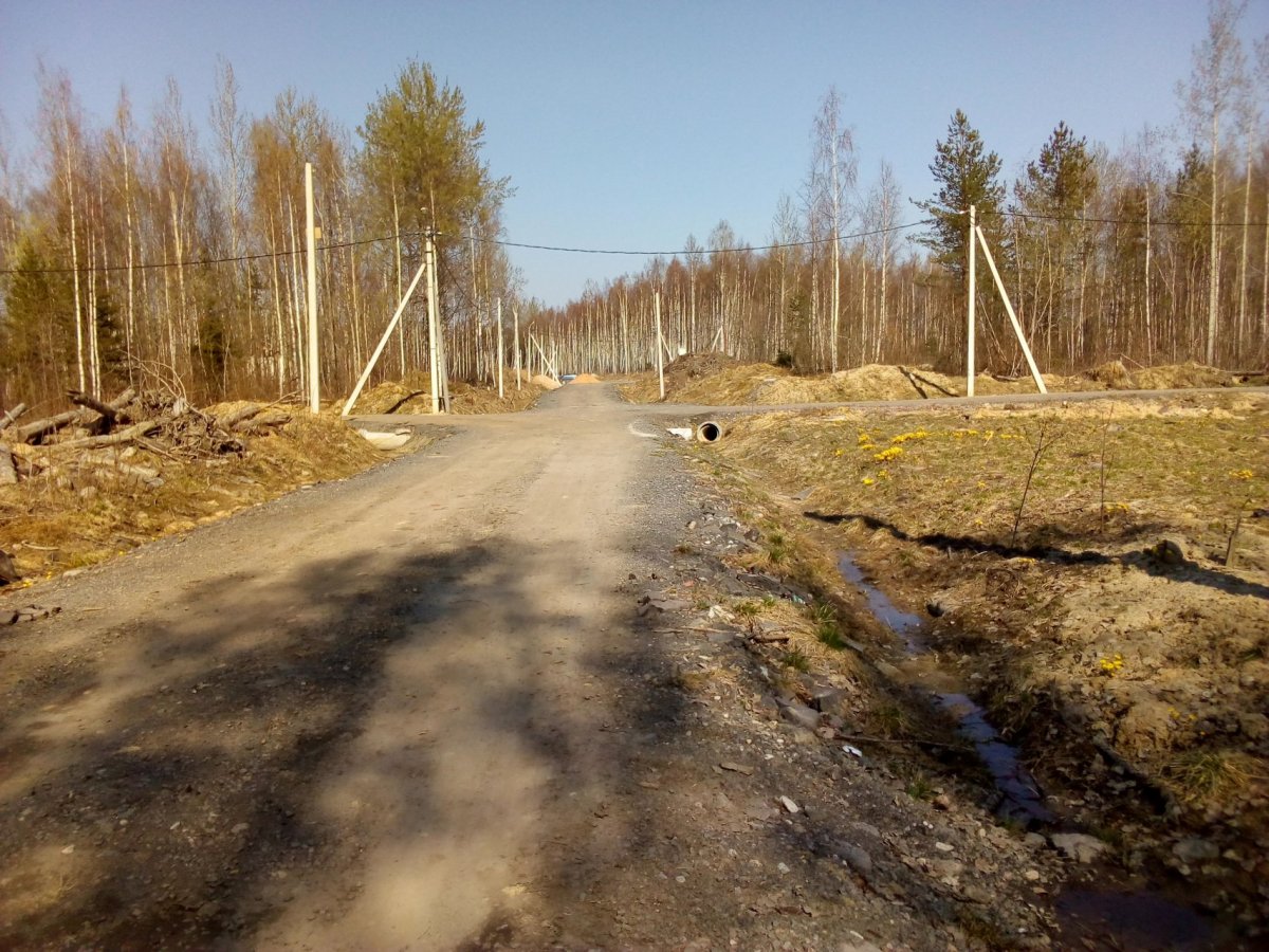 Купить Участок В Ломоносовском Районе Ленинградской Области