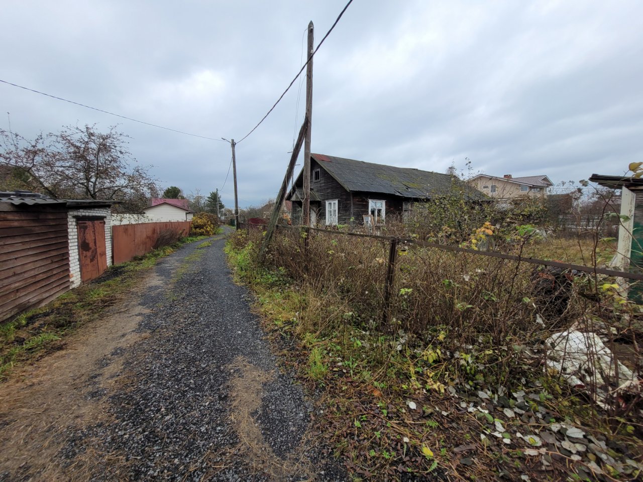 Купить Загородный дом 105 кв.м с участком 10.14 сот. в Ломоносовский район  Ленинградская область (№326191)