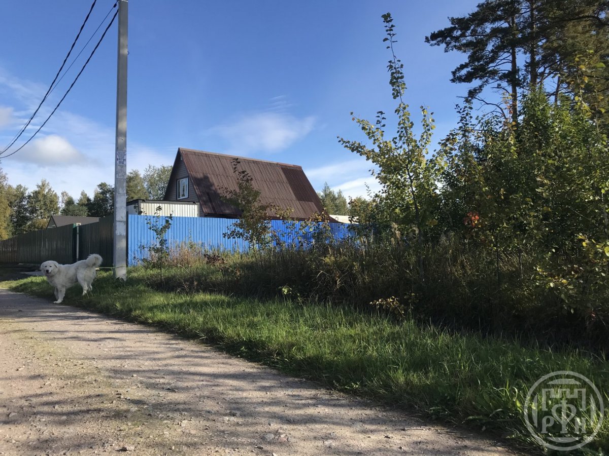 Снт Климовец Парголово Купить Участок