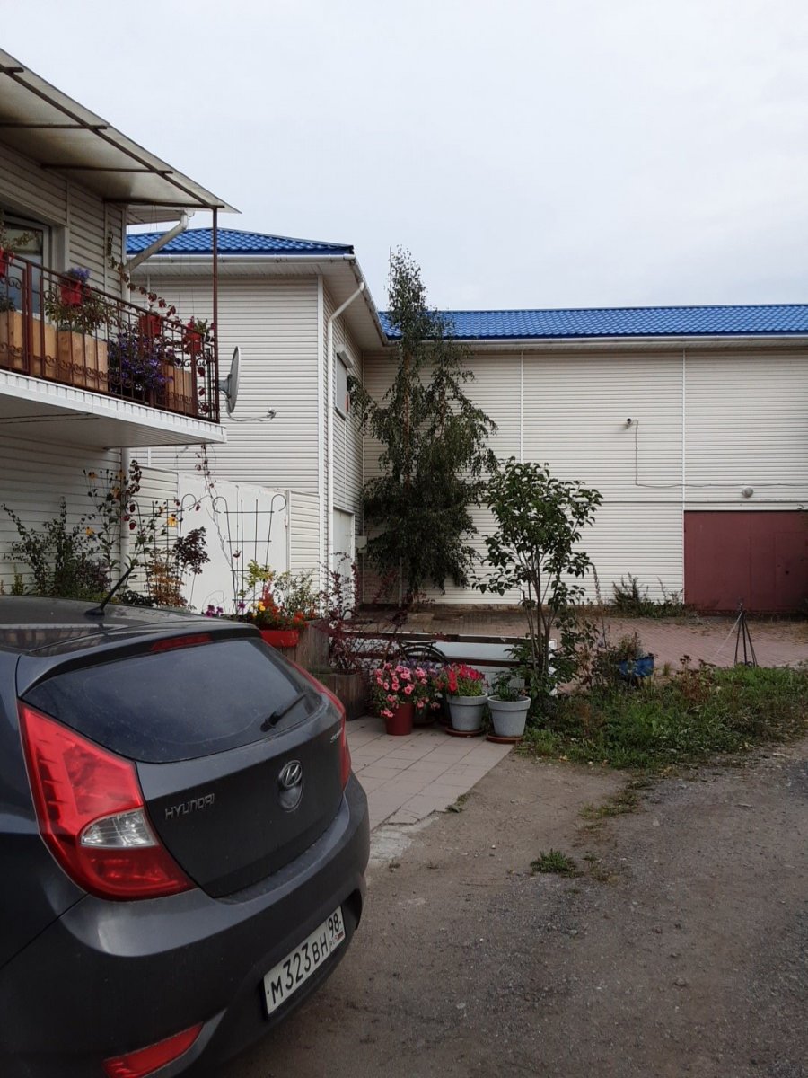 Продажа дома, 104м <sup>2</sup>, Ломоносов, Морская ул.,  д 2