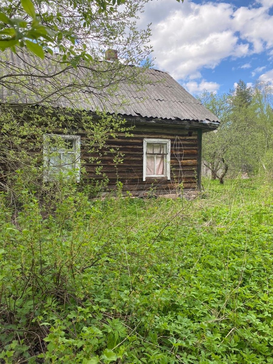 Купить Квартиру В Пехенец Лужского Района