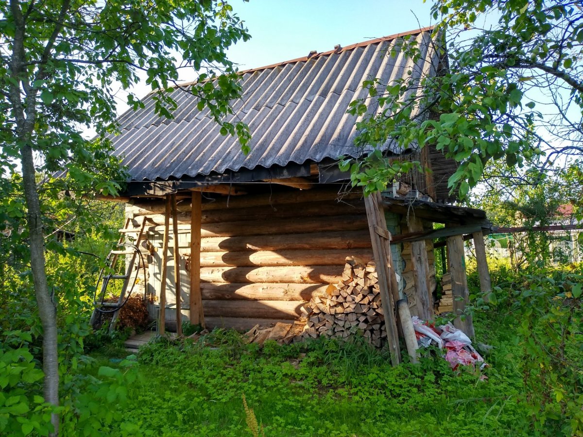 Купить Участок В Вырице