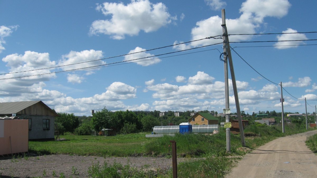 Купить Участок В Санино Ломоносовского Района