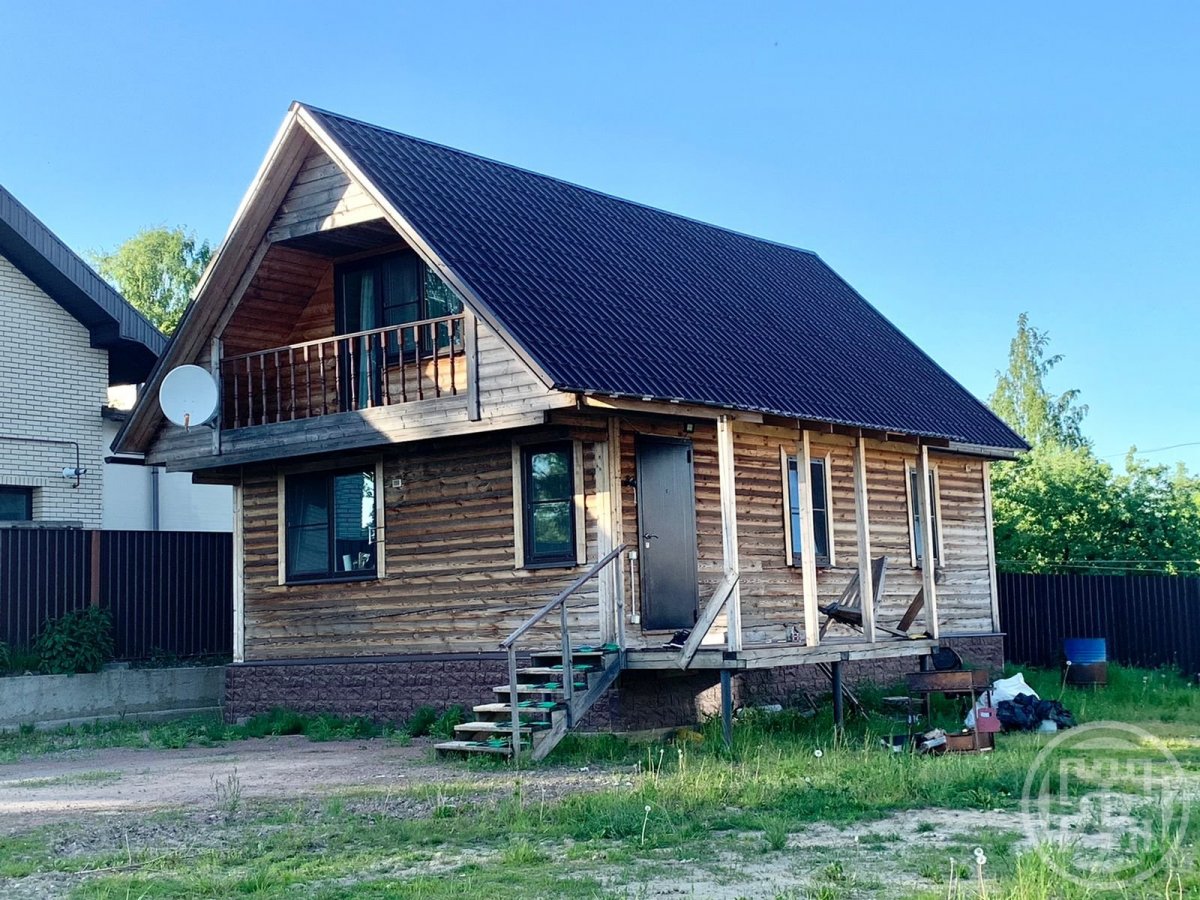 Купить Дом В Янино 1 Коттеджный Поселок