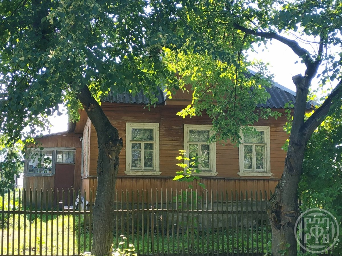 Купить Дом Ижс В Никольском Тосненский