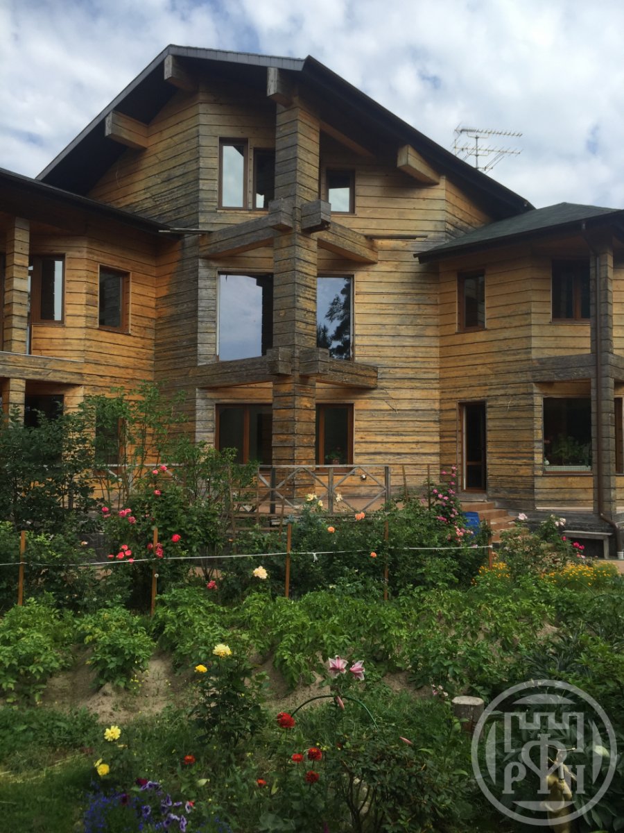 Купить Дом В Солнечное Курортный Район