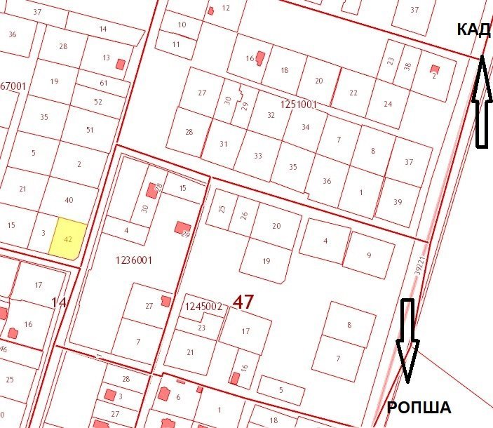 Купить Участок Новая Ропша Ломоносовский Район