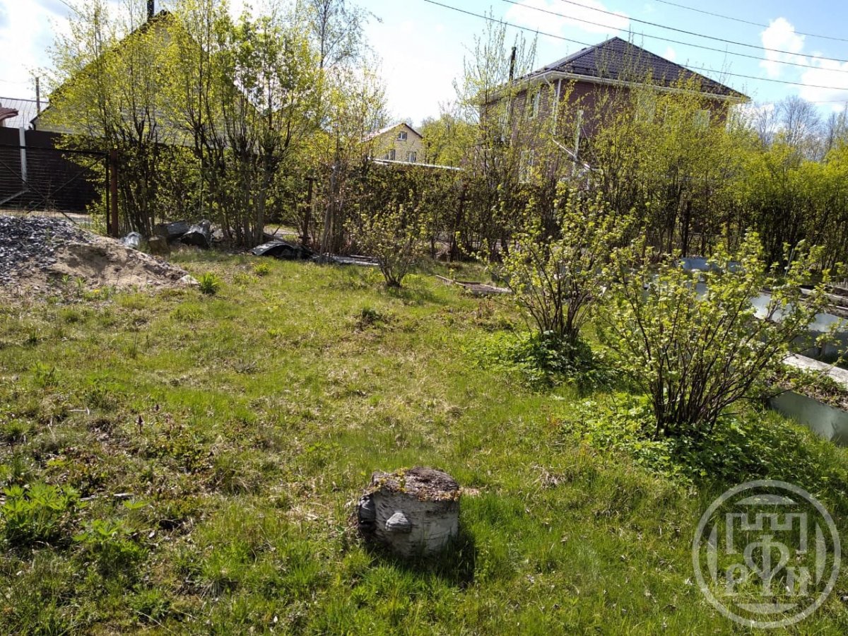 Купить Участок В Белоострове Недорого