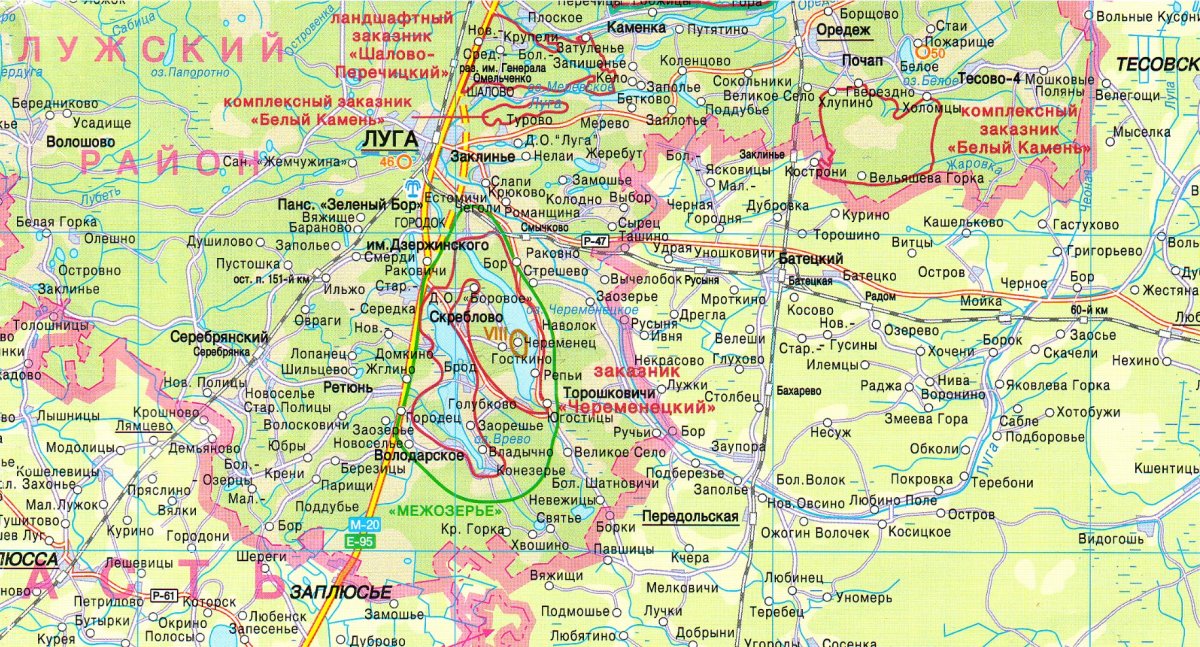 Погода в луге на неделю ленинградской области. Карта Лужского района лен обл. Лужский район карта с деревнями. Карта Лужского района Ленинградской. Карта Лужского района Ленинградской области с деревнями.