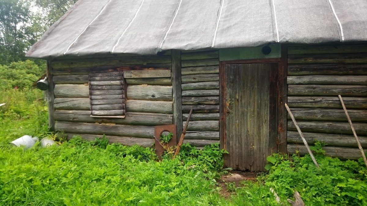 Купить Загородный дом с участком 10 сот. в Лужский район Ленинградская  область (№262627)