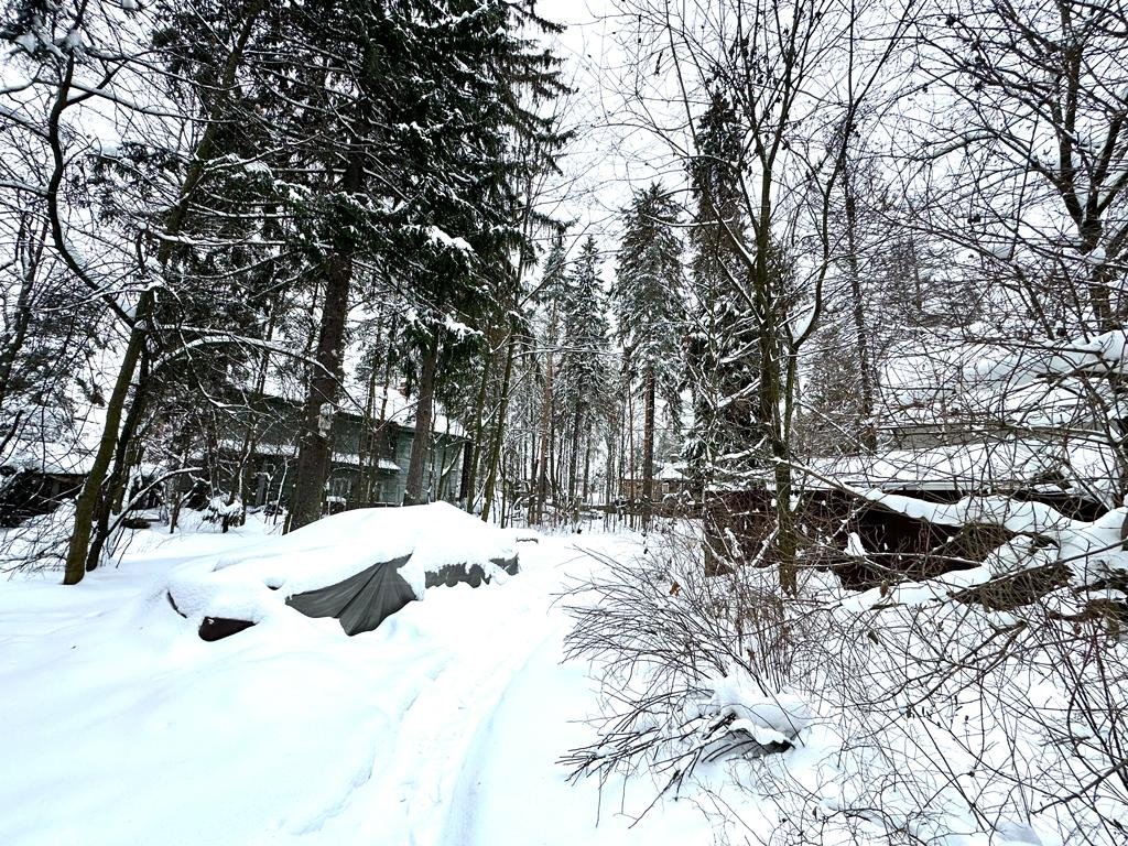 Продажа участка, Всеволожск, Сергиевская ул.,  д 130