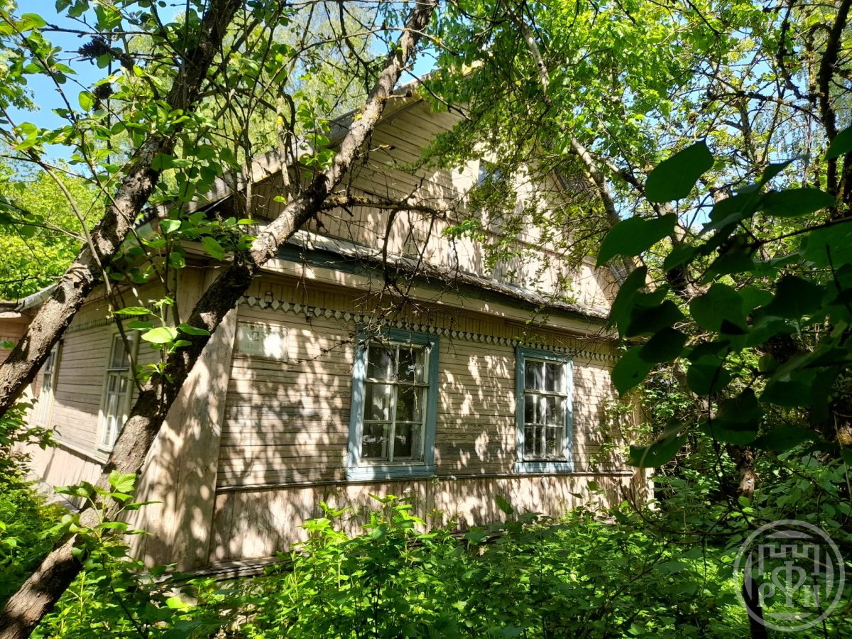 Купить Дом В Осьмино Лужского