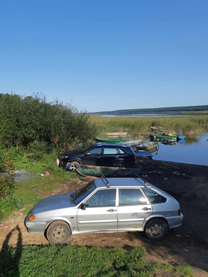 Купить Загородный дом 110 кв.м с участком 10 сот. в Приозерский район  Ленинградская область (№238838)