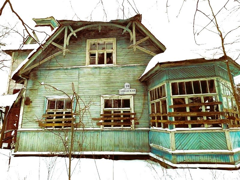 Продажа дома, 127м <sup>2</sup>, 1920 сот., Песочный, Заводская ул.,  д 10