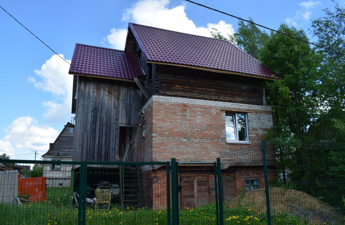 Купить Дом В Снт Гранит Всеволожский Район