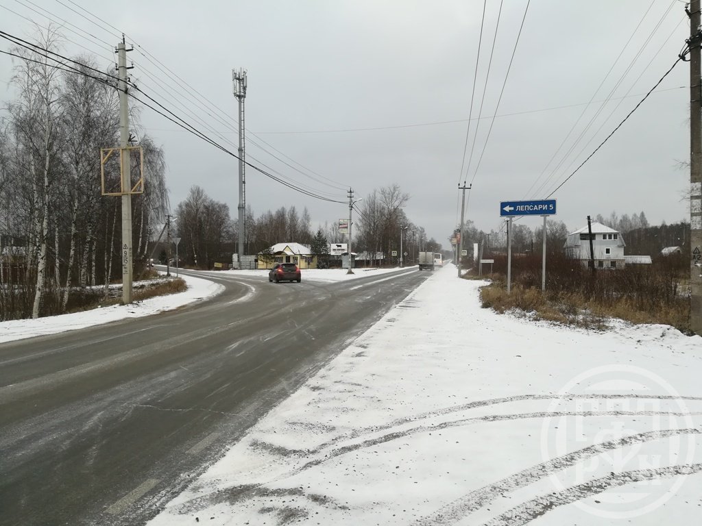 Купить Земельный участок с участком 12 сот. в Всеволожский район Ленинградская о