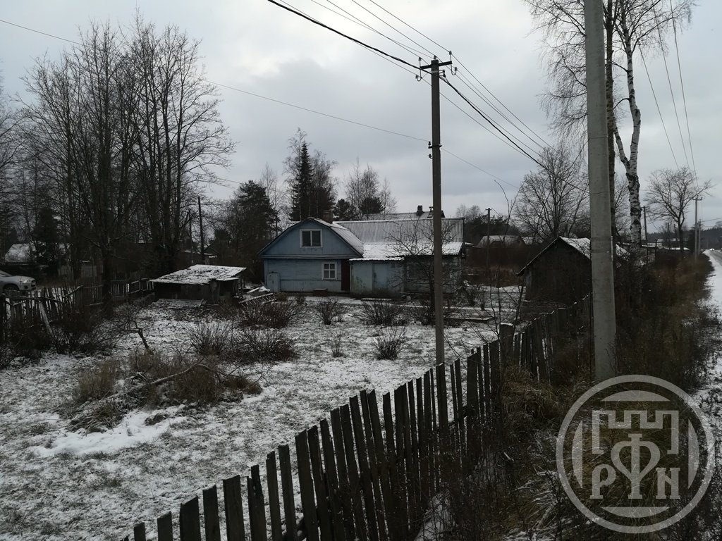 Купить Земельный участок с участком 100 сот. в Всеволожский район Ленинградская 