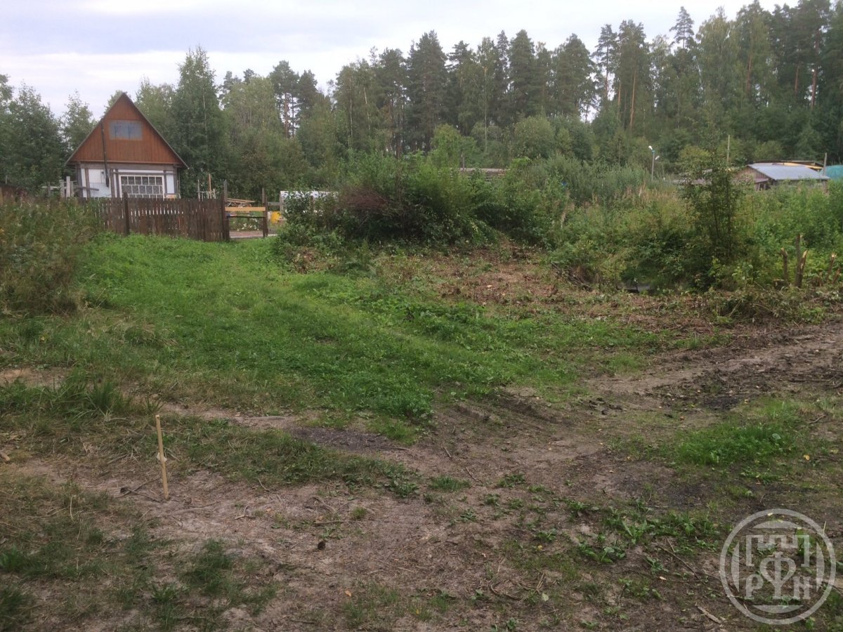 Купить Участок Выборгском Районе Лен Обл